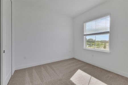 New construction Townhouse house 6561 Quest St, St. Cloud, FL 34771 - image 16