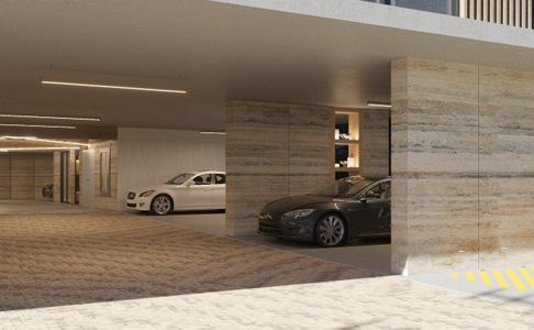 New construction Condo house 9700 W Bay Harbor Dr, Unit T2B, Bay Harbor Islands, FL 33154 - image 11