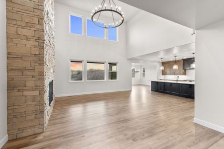 New construction Single-Family house 5380 Soledad Circle, Parker, CO 80134 - photo 13 13