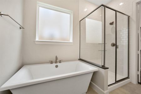 New construction Single-Family house 2517 S Houston Ave, Pearland, TX 77581 plan Allen-A - image 10