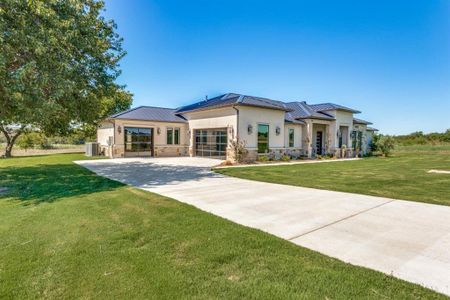 New construction Single-Family house 6376 Starlight Ranch Rd, Godley, TX 76044 null- photo 2 2