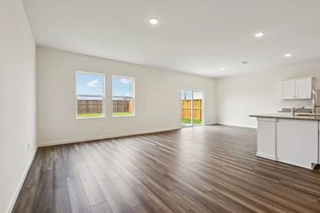 New construction Single-Family house 7629 Desert Viper, San Antonio, TX 78253 plan Magellan - image 14