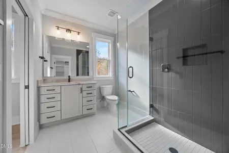 New construction Single-Family house 7805 Ailesbury Rd, Wake Forest, NC 27587 - image 8