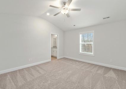 New construction Single-Family house 108 Tradesmen Trl, Troutman, NC 28166 null- photo 5 5