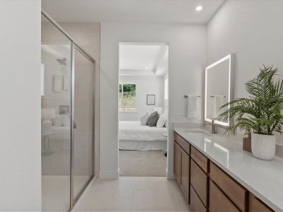 New construction Single-Family house 487 Grand Summit Dr, Monument, CO 80132 plan Reese - image 11