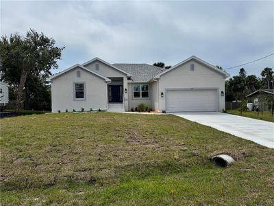 New construction Single-Family house 1157 Duquesne Rd, Venice, FL 34293 plan Plan 2117 - image