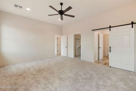 New construction Single-Family house 48111 N 7Th Ave, New River, AZ 85087 null- photo 9 9