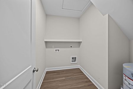 New construction Single-Family house 2396 Heartland Rd, Battleboro, NC 27809 plan Bancroft - image 12