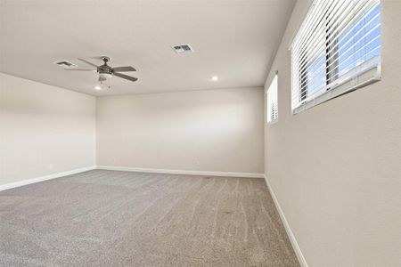 New construction Single-Family house 145 Mcnaughton Dr, Liberty Hill, TX 78642 plan The McKenzie - image 16