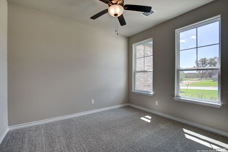 New construction Single-Family house 148 Mason Ln, Castroville, TX 78009 The Rockford D- photo 53 53