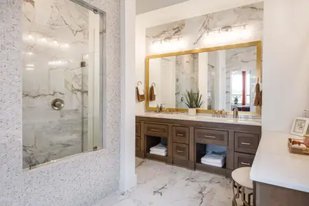 New construction Single-Family house 10402 Vineyard Shore Dr, Missouri City, TX 77459 plan 216 - image 10