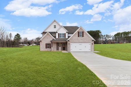 New construction Single-Family house 121 Sandpiper Dr, Unit 21, Lexington, NC 27295 - image