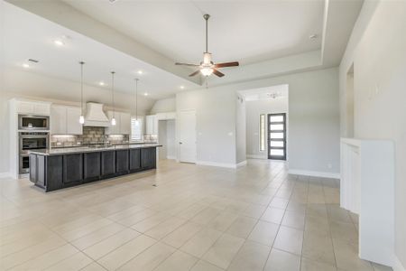 New construction Single-Family house 10106 Lehman Dr, Willis, TX 77318 - image 16