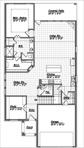 New construction Single-Family house 1308 Gruene Glen St, New Braunfels, TX 78130 null- photo 0