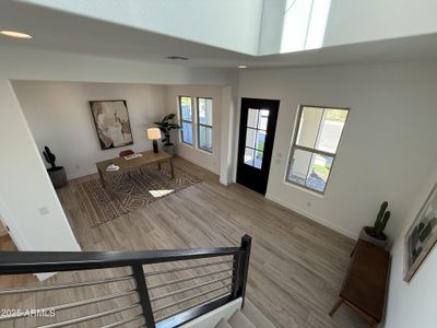 New construction Single-Family house 1173 E Palm Beach Dr, Chandler, AZ 85249 - image 6