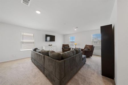 New construction Single-Family house 23515 Weir Box Rd, Hockley, TX 77447 Kisko- photo 15 15