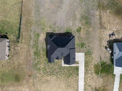 New construction Single-Family house 1518 Wilson Wy, Princeton, TX 75407 - image