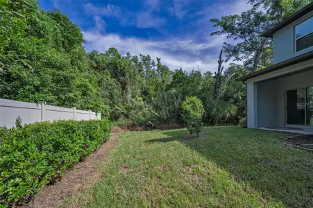 New construction Townhouse house 2627 Charlan Ct, Holiday, FL 34690 - image