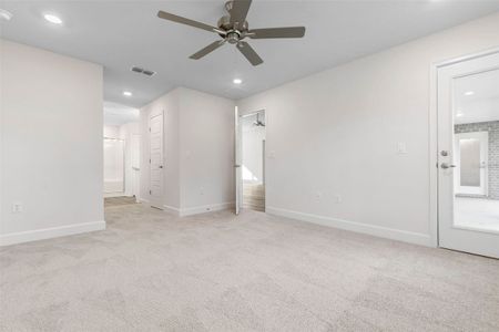 New construction Single-Family house 832 Majestic Ave, Sebastian, FL 32958 2265- photo 25 25