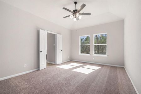 New construction Single-Family house 11702 Oakwood Rnch, Willis, TX 77378 - image 17