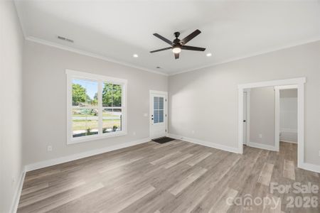New construction Single-Family house 1010 Speight Rd, Albemarle, NC 28001 - image 14