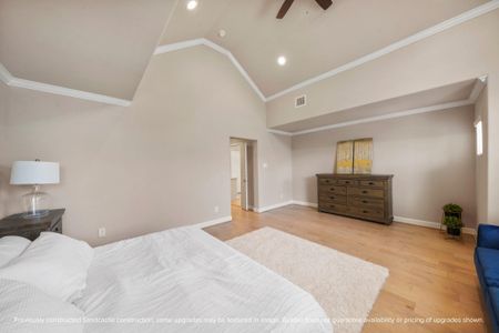 New construction Single-Family house 1318 Heslep St, Houston, TX 77009 - image 5