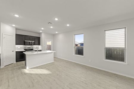 New construction Single-Family house 3315 Dahlia Dr, Melissa, TX 75454 plan Birch - image 8