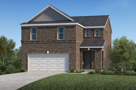 New construction Single-Family house 101 Summer Pool Court, Katy, TX 77493 - photo 0