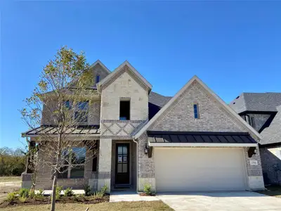 New construction Single-Family house 350 Devonshire Dr, Greenville, TX 75401 - image