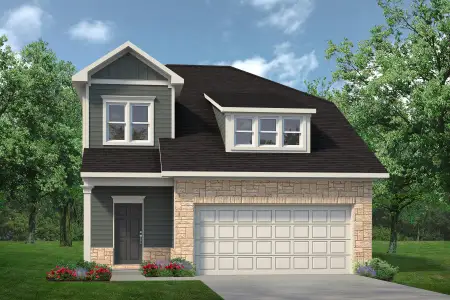 La Segarra by Smith Douglas Homes in Pattison - photo 1 1