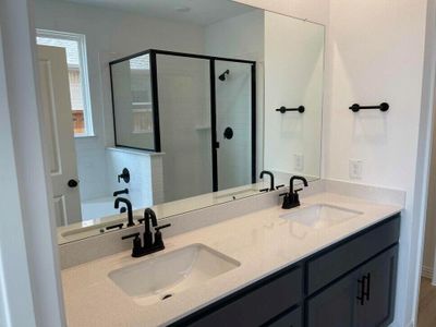 New construction Single-Family house 1610 Browder Rd, Forney, TX 75126 Grayson- photo 9 9