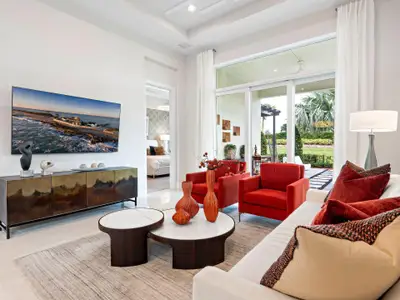 Cresswind Palm Beach at Westlake by Kolter Homes in Westlake - photo 20 20