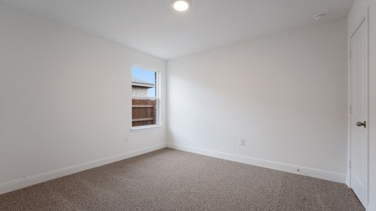New construction Single-Family house 2108 Ridge Runner Dr, Georgetown, TX 78628 null- photo 38 38