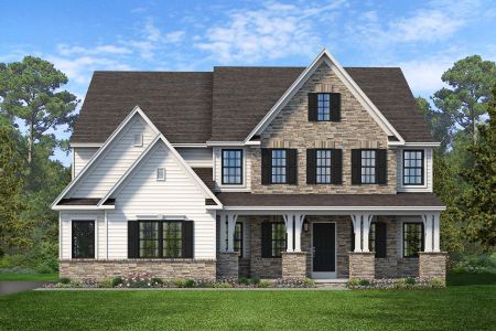 New construction Single-Family house 12411 Mayes Rd, Cornelius, NC 28078 null- photo 10 10