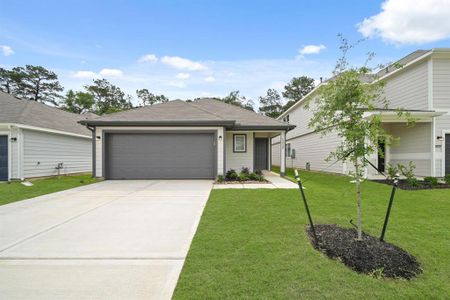 New construction Single-Family house 13232 Musky Dr, Conroe, TX 77384 null- photo 0
