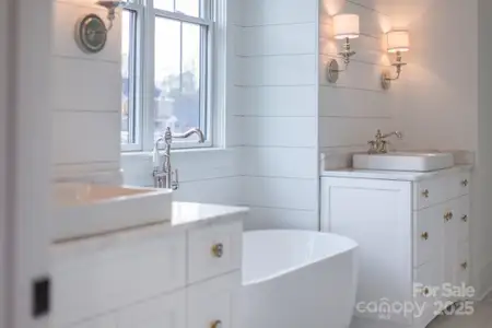 New construction Single-Family house 17818 River Ford Dr, Davidson, NC 28036 - image 3