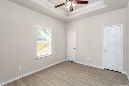 New construction Multi-Family house 609-611 Hudson St, Seguin, TX 78155 - image 15