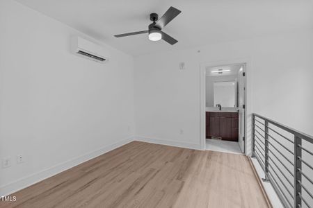 New construction Condo house 615 W Peace St, Unit 406, Raleigh, NC 27605 null- photo 19 19