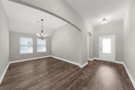 New construction Single-Family house 120 Brent Ln, Greenville, TX 75402 Austin- photo 21 21