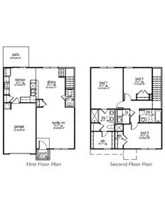 New construction Single-Family house 2652 Jerome Rd, Atlanta, GA 30094 null- photo 0