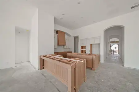 New construction Single-Family house 1239 Timber Shores Dr, Missouri City, TX 77459 216 Plan- photo 2 2