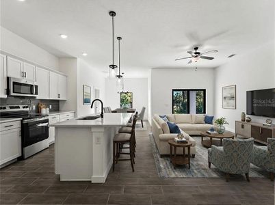 New construction Single-Family house 3085 Stockton Ave, North Port, FL 34286 - image 2