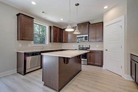 New construction Single-Family house 427 State Road S-8-357, Moncks Corner, SC 29461 plan Church Hill - image 13