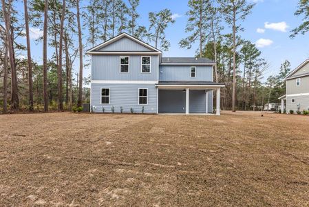 New construction Single-Family house 5874 Hwy 165, Ravenel, SC 29470 null- photo 28 28