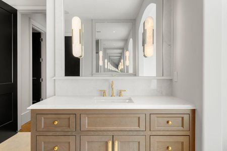 New construction Single-Family house 469 Emily Reed Ln, Atlanta, GA 30342 - image 18