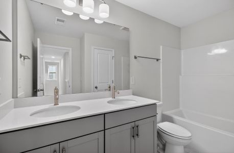 New construction Single-Family house 490 Eagleview Dr, Moncks Corner, SC 29461 - image 11
