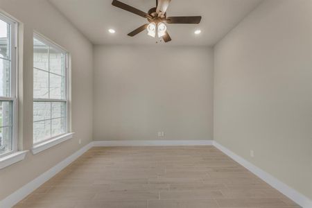 New construction Single-Family house 230 Cofer Rd, Leonard, TX 75452 null- photo 4 4