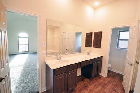 New construction Single-Family house 3514 Purlin St, League City, TX 77539 - image 9