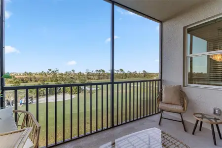 New construction Condo house 12320 Wellen Golf St, Unit 302, Venice, FL 34293 - image