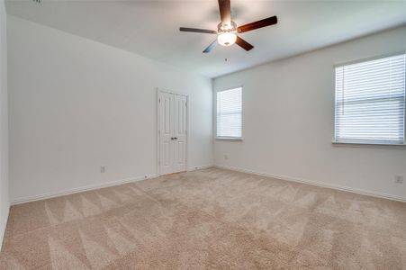 New construction Single-Family house 3209 Layla Creek Dr, Little Elm, TX 75068 Allegro- photo 10 10
